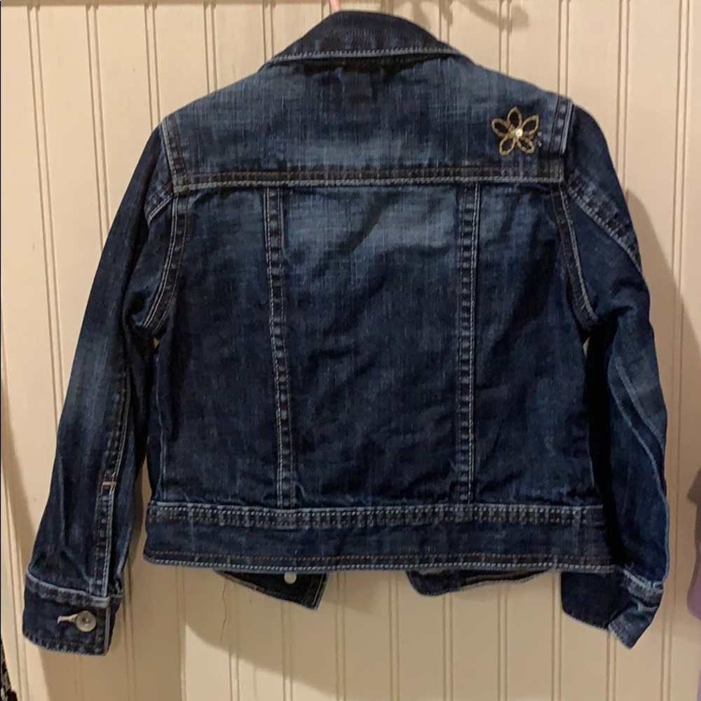 Gap Denim Jacket - image 2